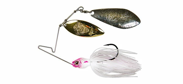 Gan Craft Killers Bait Over Spinnerbaits