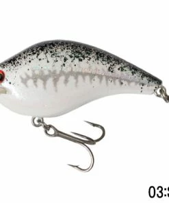 Ichikawa Fishing RC King Kong Shad