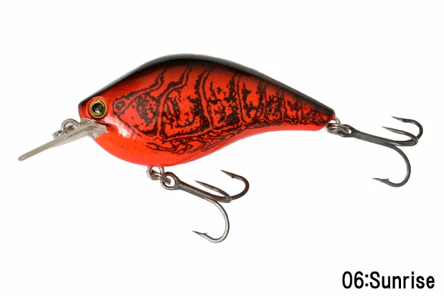 Ichikawa Fishing RC King Kong Shad