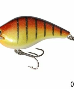 Ichikawa Fishing RC King Kong Shad