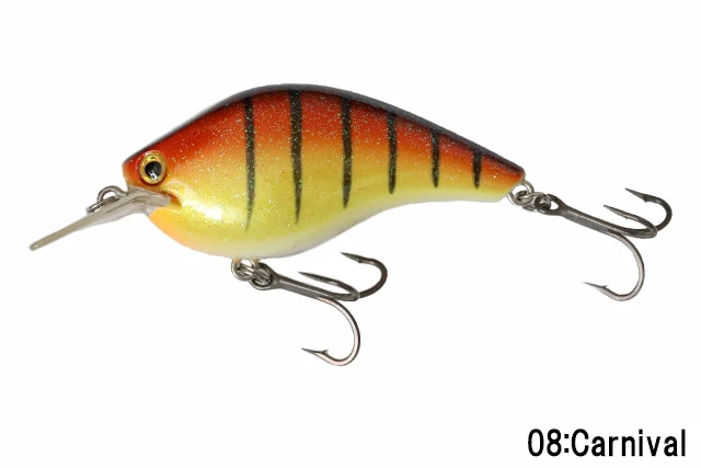 Ichikawa Fishing RC King Kong Shad