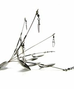 HogFarmer Baits King Spin Rigs