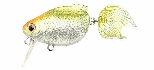 Lucky Craft Kingyo Anekin 60F