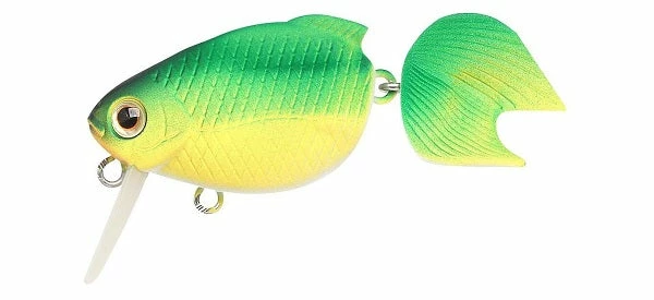 Lucky Craft Kingyo Anekin 60F