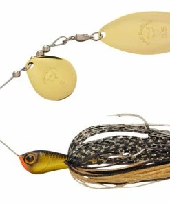 Jackall Super Eruption Jr.