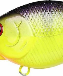 Lucky Craft LC DD DRS Crankbaits