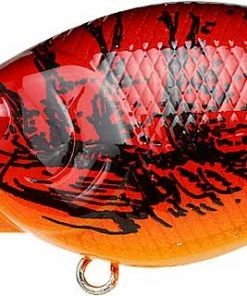 Lucky Craft LC DD DRS Crankbaits