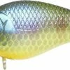 Lucky Craft LC 0.7 Shallow Diving (0-7ft.)