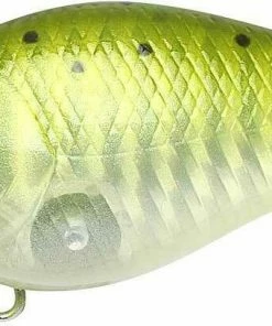 Lucky Craft Shallow Diving (0-7ft.) LC Crankbaits
