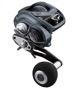 Daiwa Lexa TW Power Handle Casting Reel Casting Reels