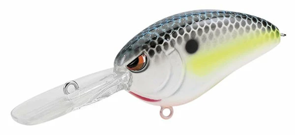 Spro Medium Diving (8-14ft.) Little John Micro DD45