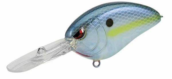 Spro Medium Diving (8-14ft.) Little John Micro DD45