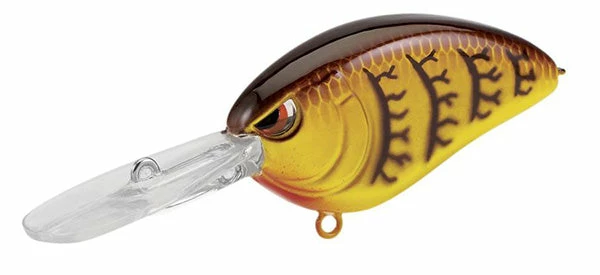 Spro Medium Diving (8-14ft.) Little John Micro DD45