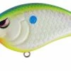 Spro Little John Type-R Shallow Diving (0-7ft.)
