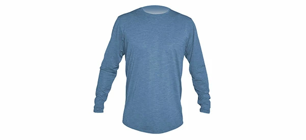 Anetik Low Pro Tech Long Sleeve Shirt Sun Protection Clothing