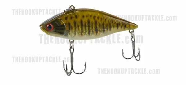 Lucky Craft Lipless LV 500