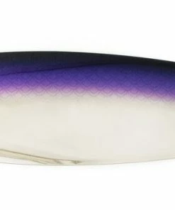 Nichols Lures Ben Parker Magnum Spoon Metals