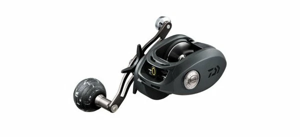Daiwa Lexa WN Baitcasting Reels