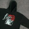 Working Class Zero Hoodies/Jackets Liberty Bass Hoodie