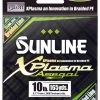 Sunline XPlasma Asegai Braided Line