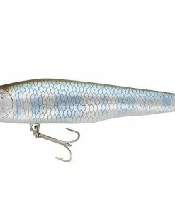 Adusta Twitch Shiner Liner Jerkbaits