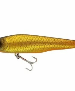 Adusta Twitch Shiner Liner Jerkbaits