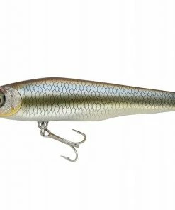 Adusta Twitch Shiner Liner Jerkbaits