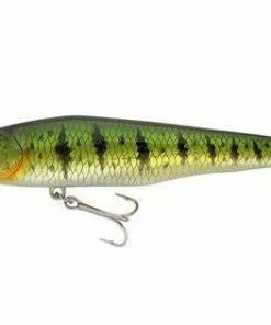 Adusta Twitch Shiner Liner Jerkbaits