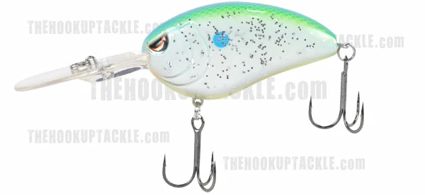 Spro Little John DD Deep Diving (15 Ft.+)