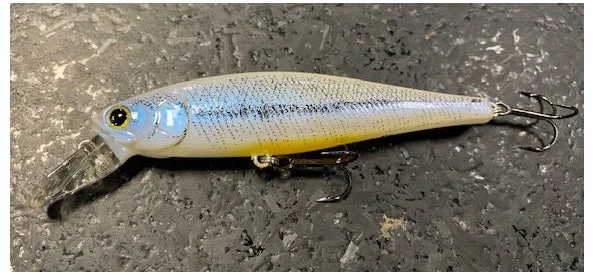 Lucky Craft Jerkbaits Pointer 65SP