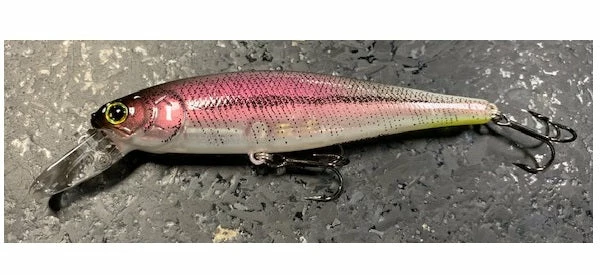 Lucky Craft Pointer 100SP