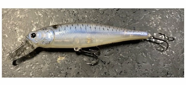 Lucky Craft Pointer 100SP