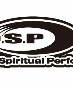 OSP Logo Boat Deck Sticker Stickers