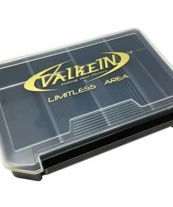 ValkeIN Lure Case 3010 Hard Boxes