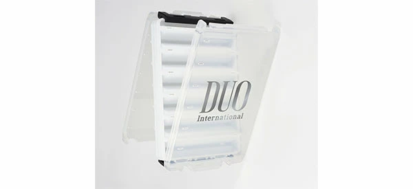Duo Realis Reversible Lure Case