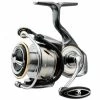 Daiwa Spinning Reels Luvias LT Spinning Reel