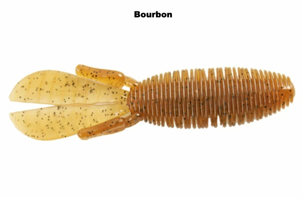 Missile Baits Baby D Bomb Creatures