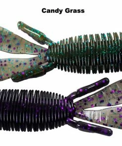 Missile Baits Baby D Bomb Creatures