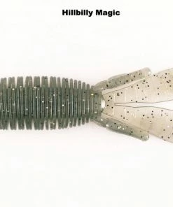 Missile Baits Baby D Bomb Creatures