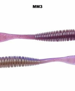 Missile Baits Bomb Shot