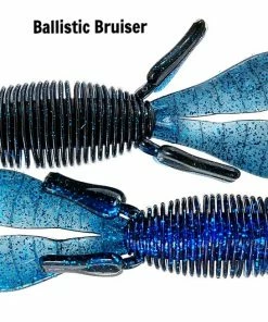 Missile Baits Creatures D Bomb