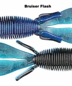 Missile Baits Creatures D Bomb