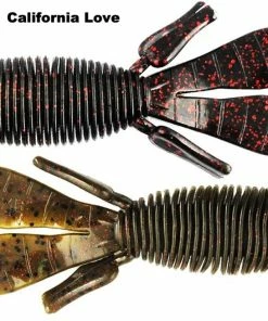 Missile Baits Creatures D Bomb