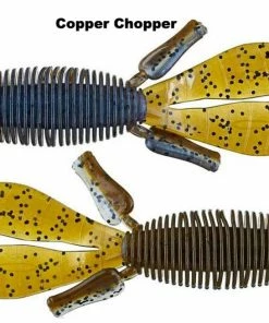 Missile Baits Creatures D Bomb