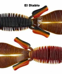 Missile Baits Creatures D Bomb