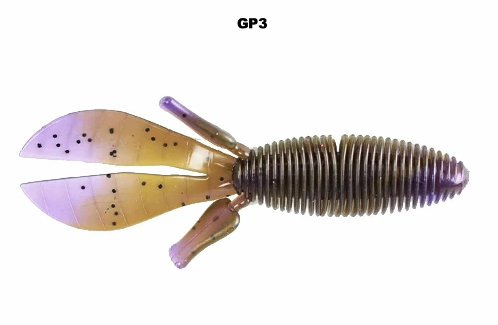 Missile Baits Creatures D Bomb