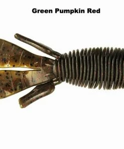 Missile Baits Creatures D Bomb