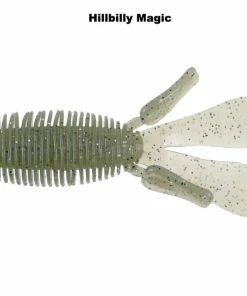 Missile Baits Creatures D Bomb