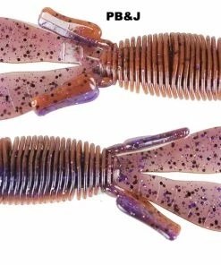 Missile Baits Creatures D Bomb