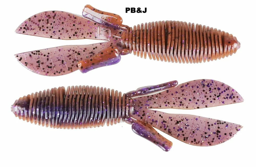 Missile Baits Creatures D Bomb